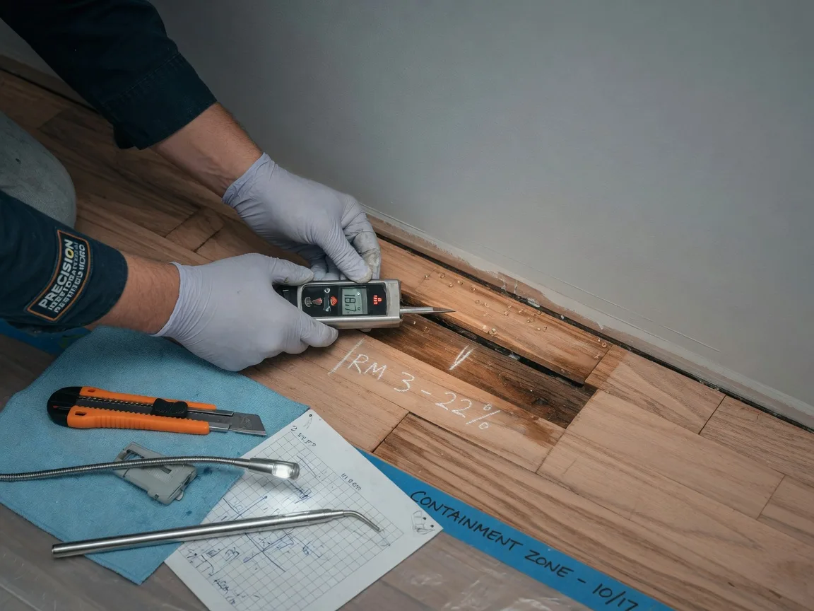 Why choose Water Removal in Morris, CT
